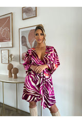 Delia dress