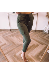 Pantalon khaki