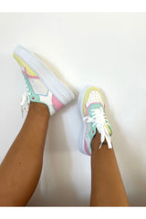 Lia -Turnschuhe