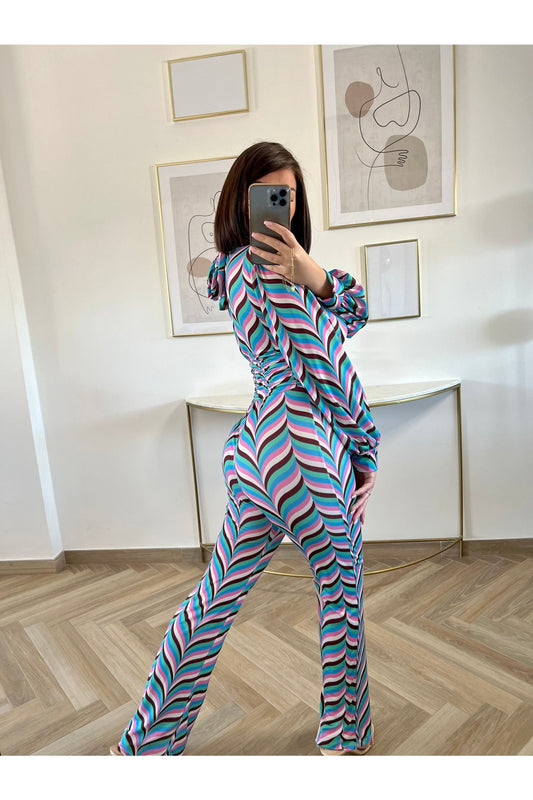 Alix -Kombination
