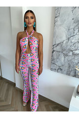 Florence jumpsuit