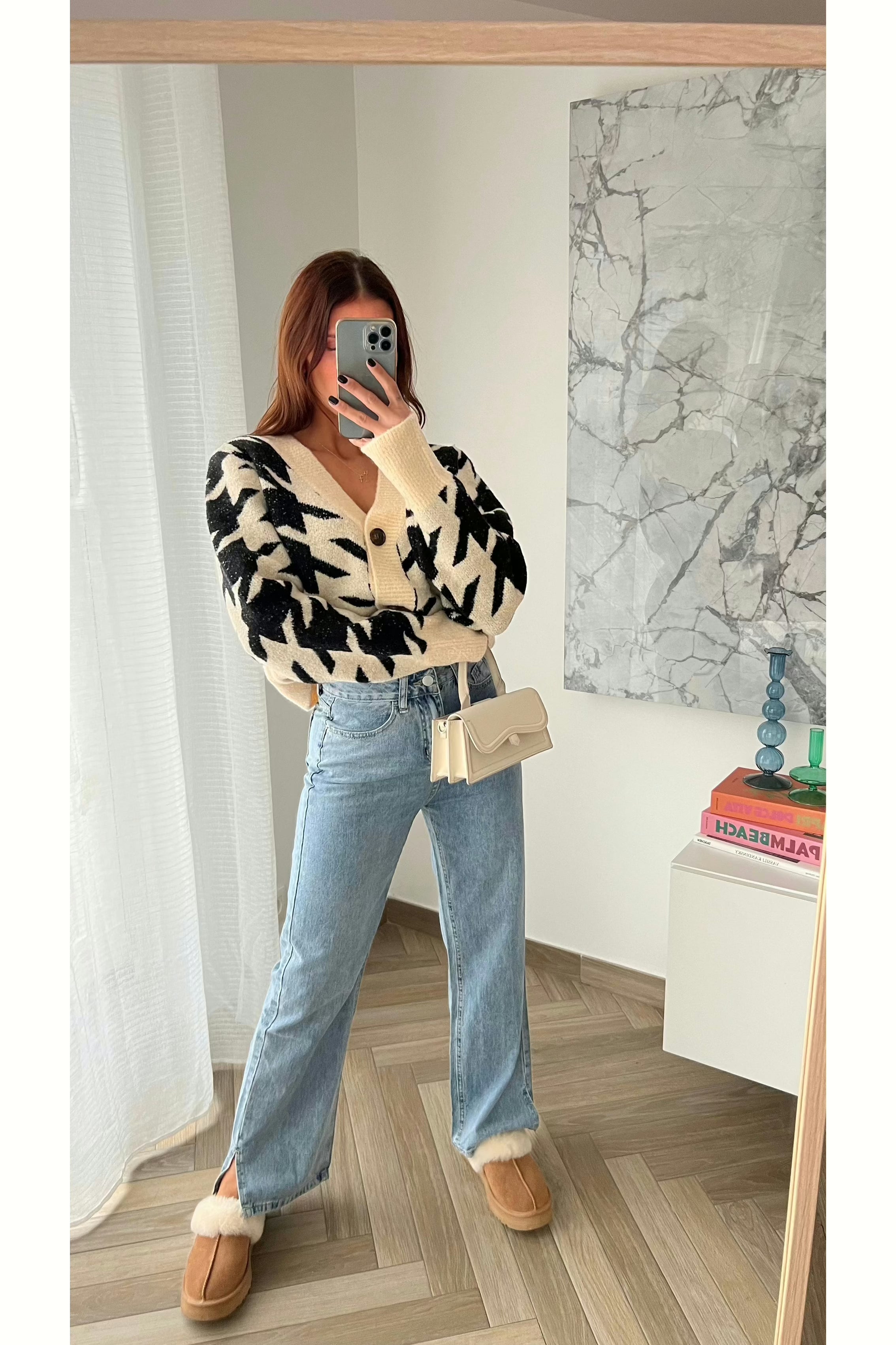 Gilet Oneida