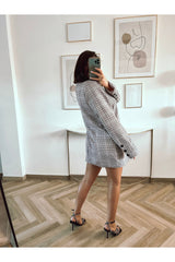 Blazer MANUELA