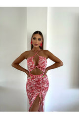 PAROS Dress