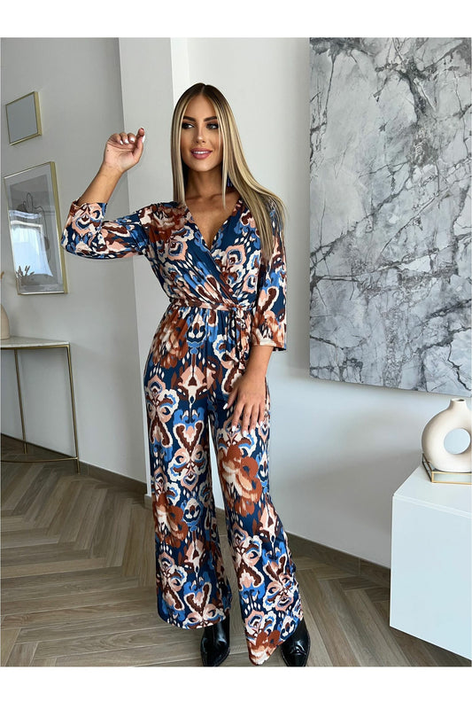 Alice Jumpsuit