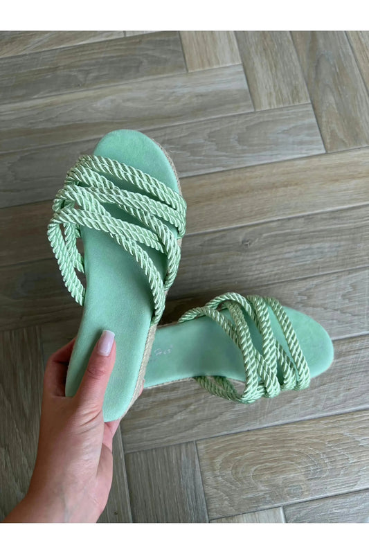 Slide SAONA