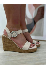 Talons compensé