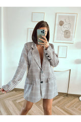 Blazer MANUELA