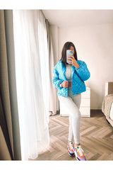 ACHILLE jacket