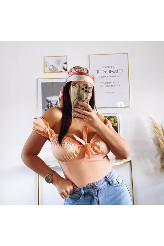 Crop Top Eloïse