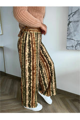 Hippie pants