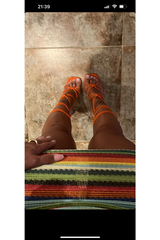 Valeria Heels